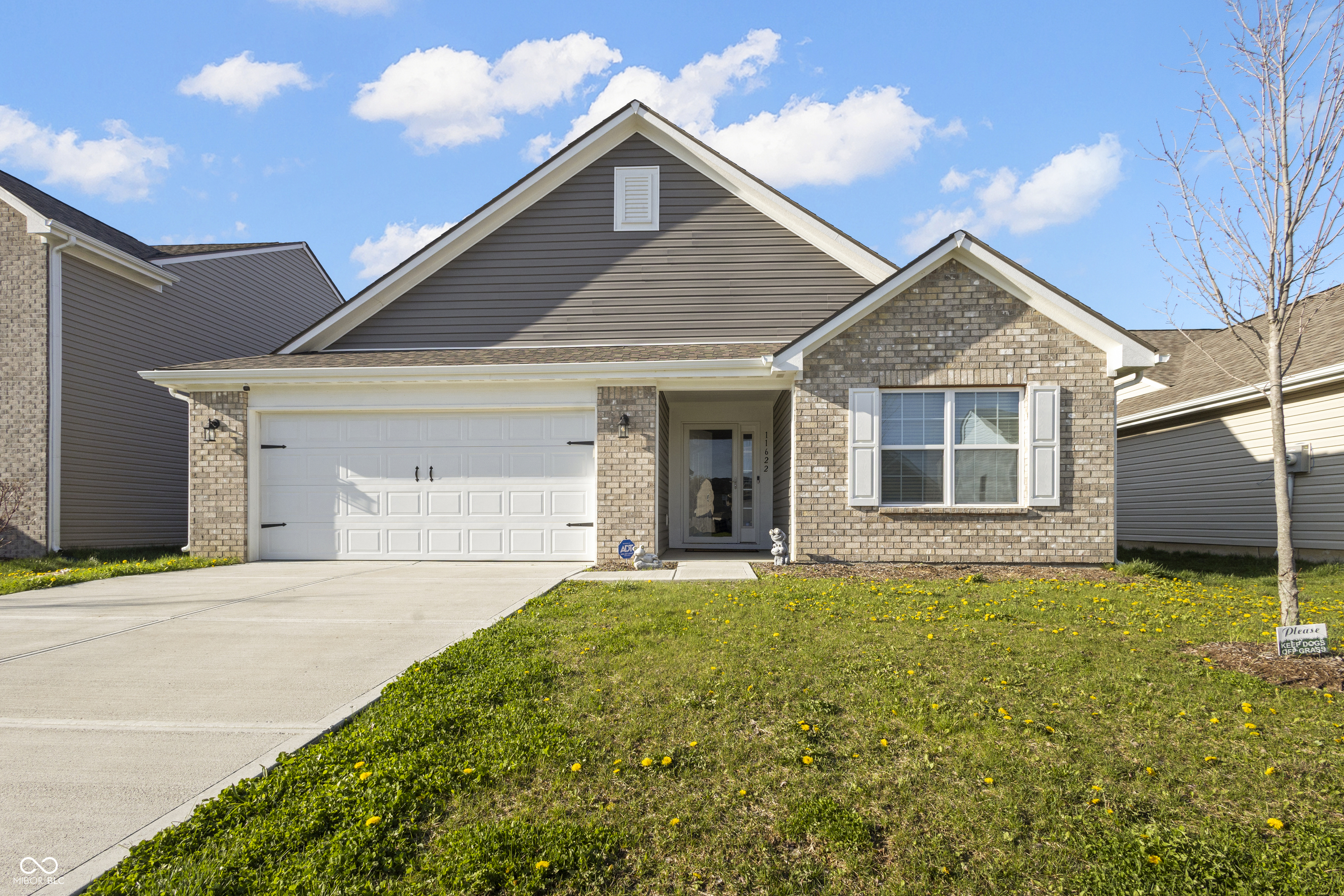 11622 Brookwood Trace Drive Indianapolis IN 46229