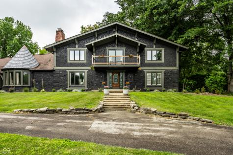 6719 Gunnery Road Indianapolis IN 46278