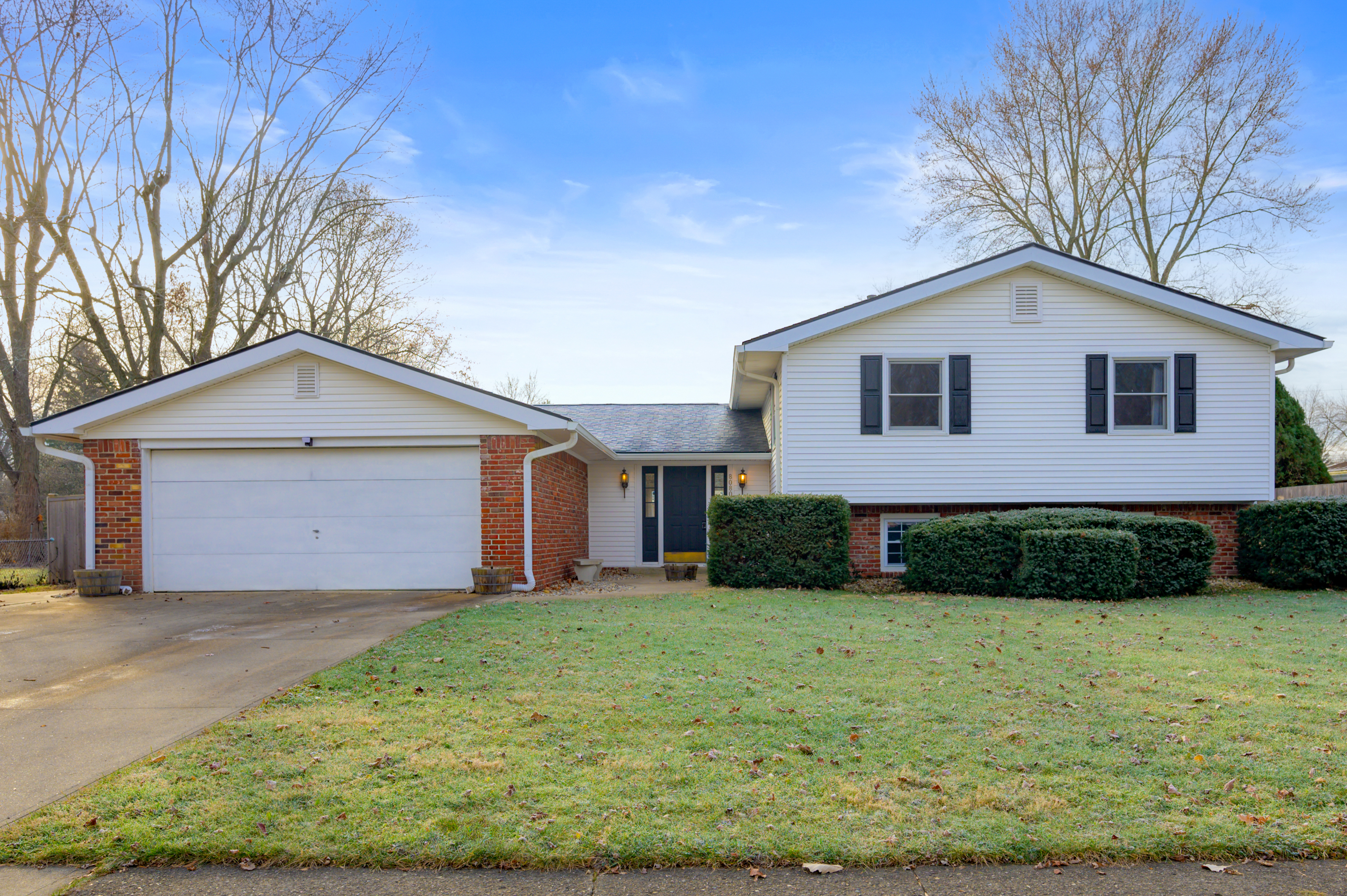 8080 Dartmouth Road Indianapolis IN 46260