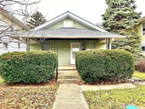 706 N Linwood Avenue Indianapolis IN 46201