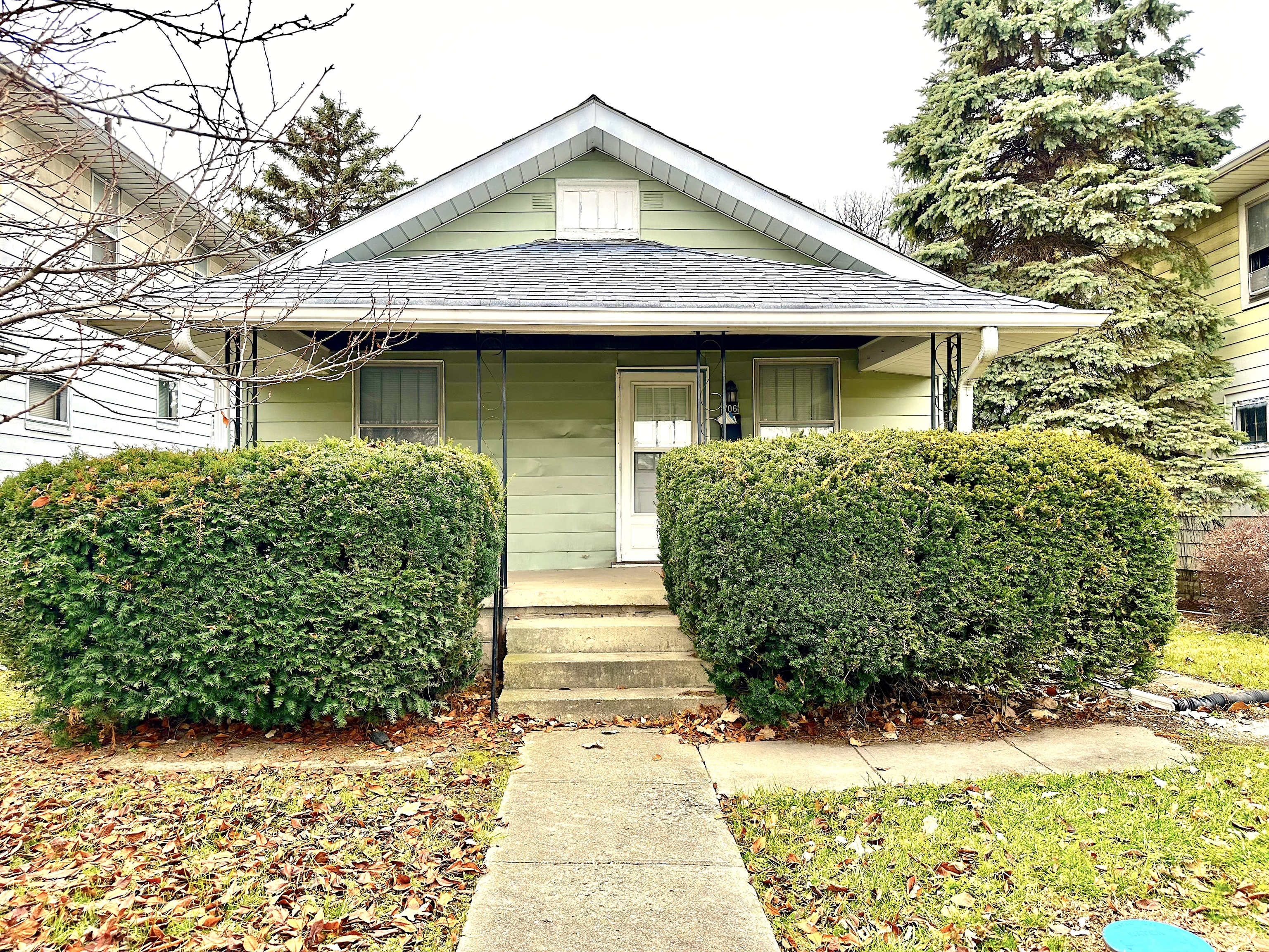 706 N Linwood Avenue Indianapolis IN 46201