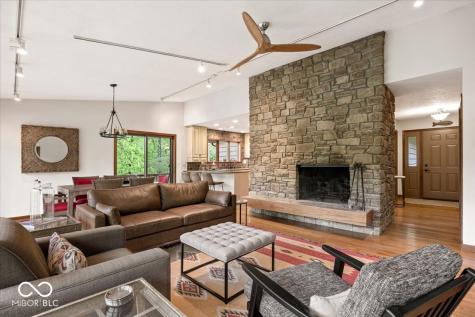 7215 Lion Drive Nineveh IN 46164