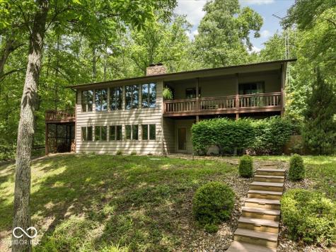 7215 Lion Drive Nineveh IN 46164
