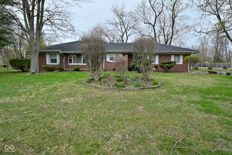 2302 W 61st Street Indianapolis IN 46228