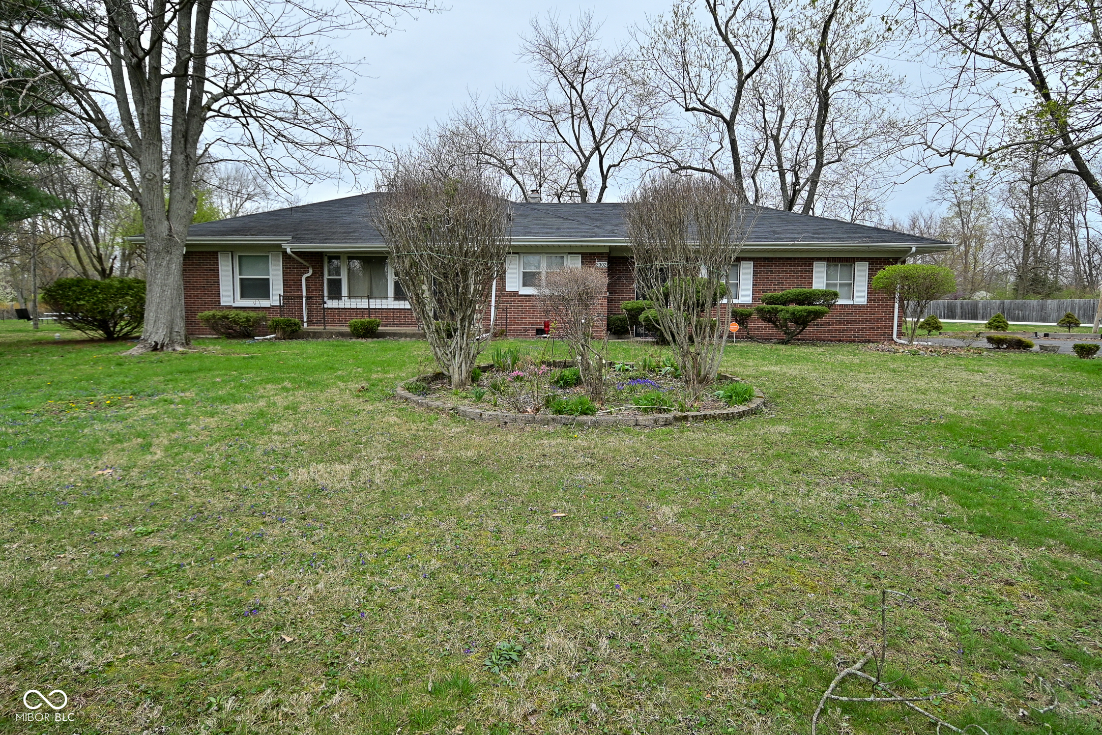 2302 W 61st Street Indianapolis IN 46228