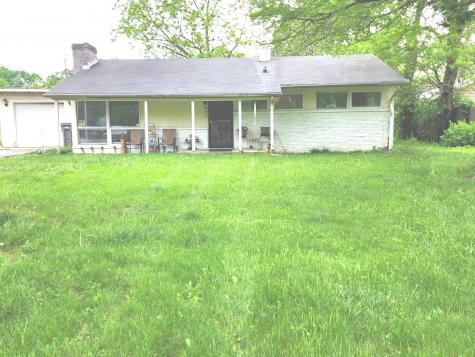 3134 N Richardt Avenue Indianapolis IN 46226