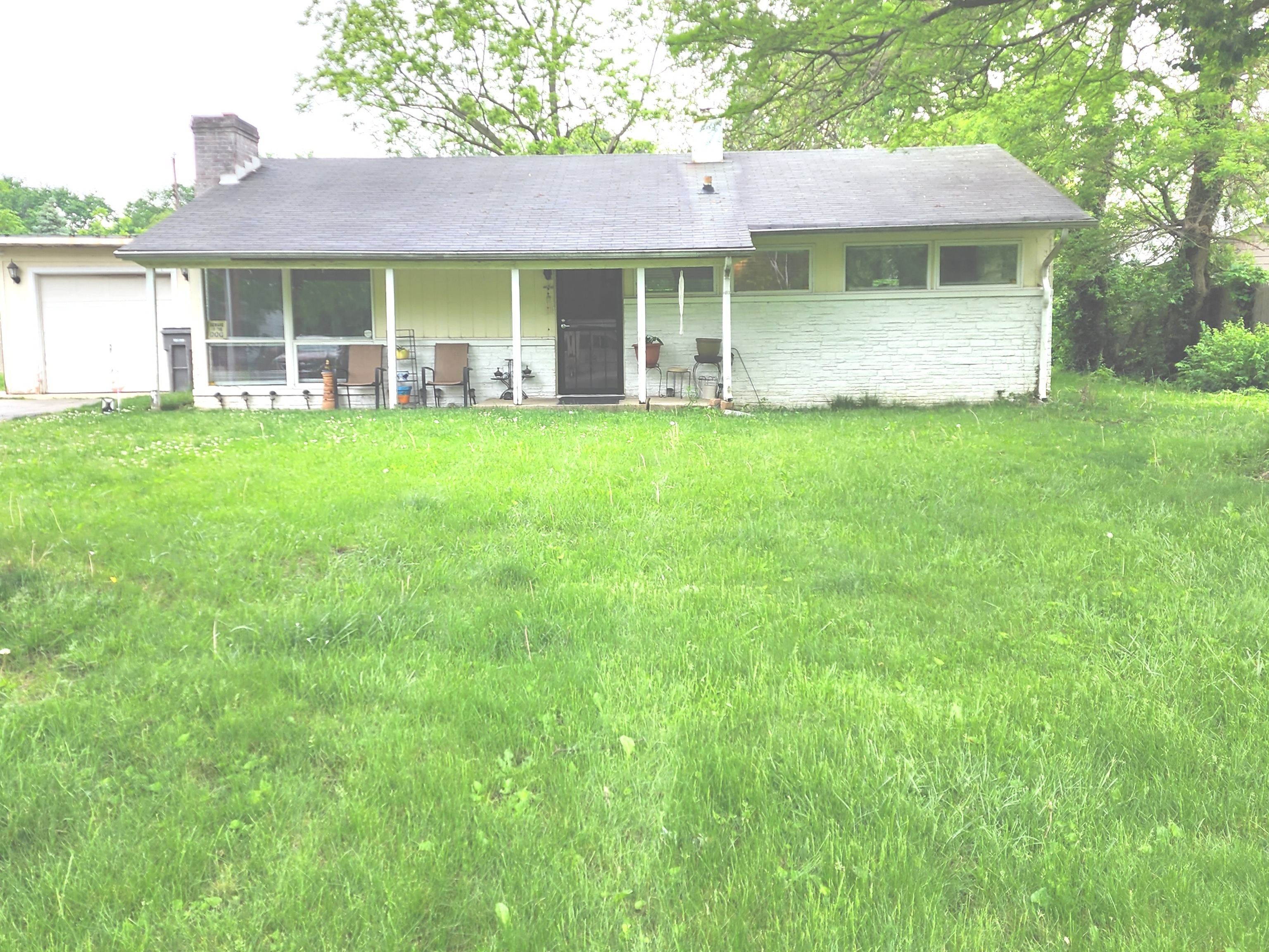 3134 N Richardt Avenue Indianapolis IN 46226