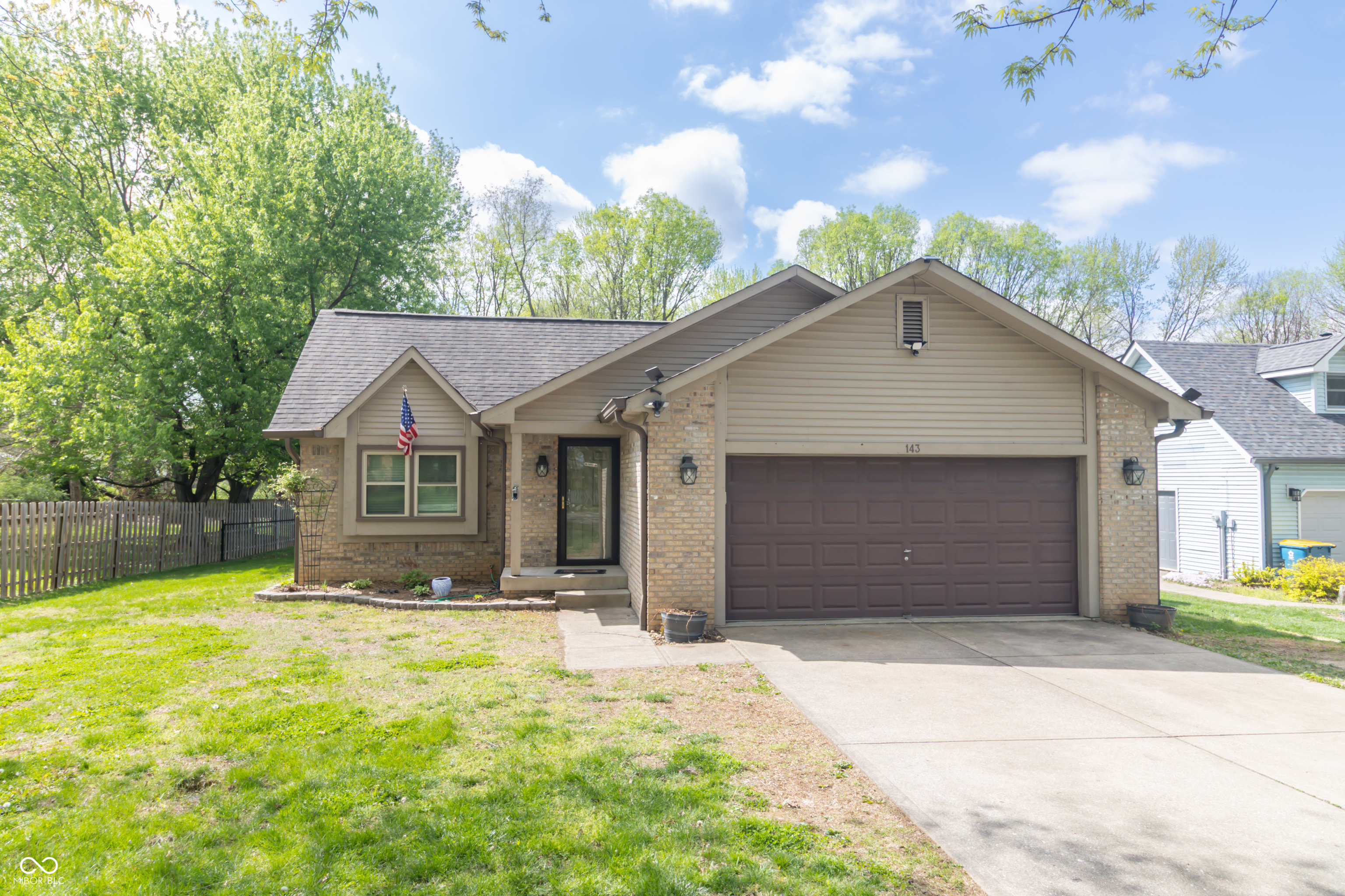 143 E Elbert Street Indianapolis IN 46227