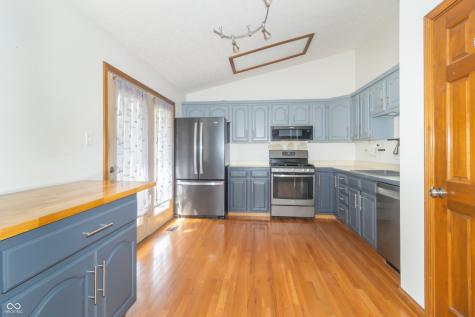 143 E Elbert Street Indianapolis IN 46227