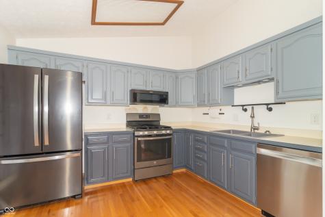 143 E Elbert Street Indianapolis IN 46227