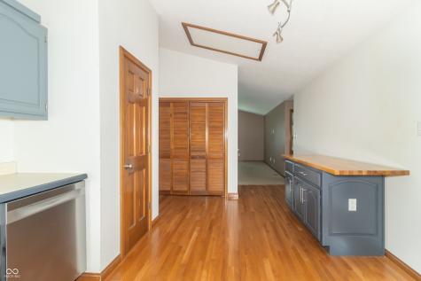 143 E Elbert Street Indianapolis IN 46227