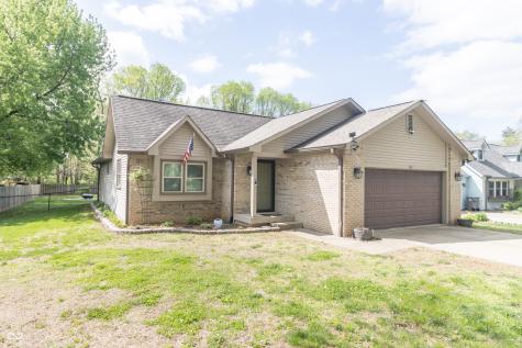 143 E Elbert Street Indianapolis IN 46227