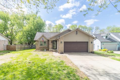143 E Elbert Street Indianapolis IN 46227