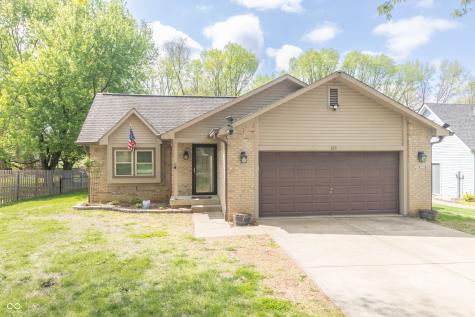 143 E Elbert Street Indianapolis IN 46227