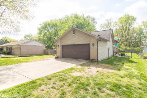 143 E Elbert Street Indianapolis IN 46227
