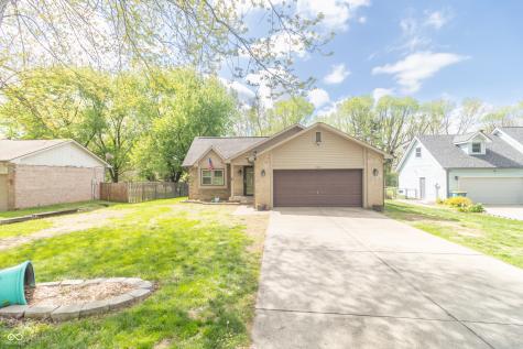 143 E Elbert Street Indianapolis IN 46227