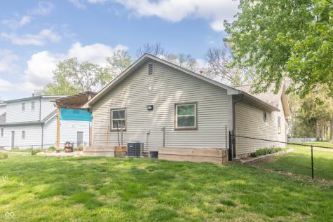 143 E Elbert Street Indianapolis IN 46227
