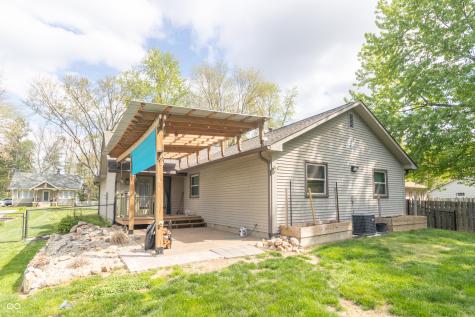 143 E Elbert Street Indianapolis IN 46227