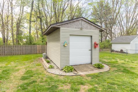143 E Elbert Street Indianapolis IN 46227