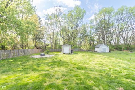 143 E Elbert Street Indianapolis IN 46227