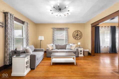 1714 Gilmore Street Columbus IN 47201