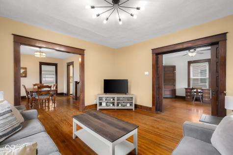 1714 Gilmore Street Columbus IN 47201