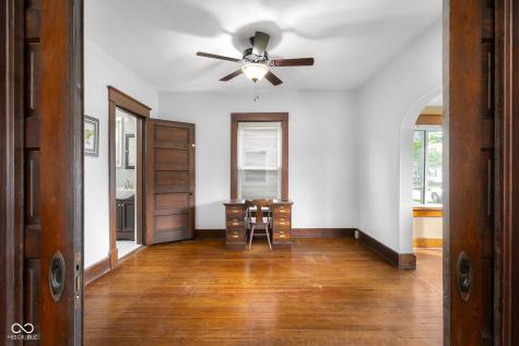 1714 Gilmore Street Columbus IN 47201