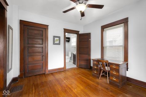 1714 Gilmore Street Columbus IN 47201