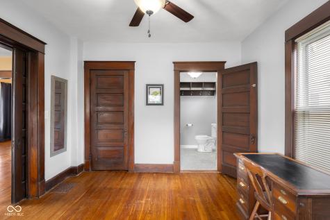 1714 Gilmore Street Columbus IN 47201