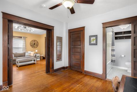 1714 Gilmore Street Columbus IN 47201