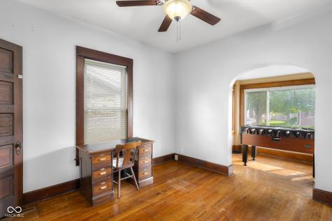 1714 Gilmore Street Columbus IN 47201