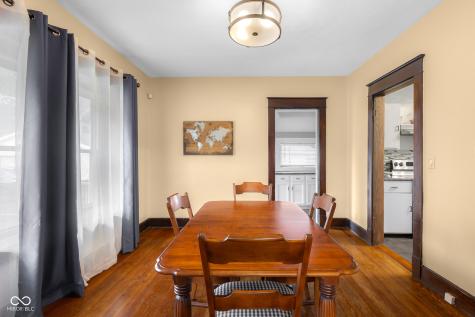 1714 Gilmore Street Columbus IN 47201