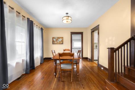 1714 Gilmore Street Columbus IN 47201