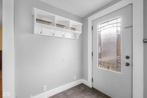 1714 Gilmore Street Columbus IN 47201