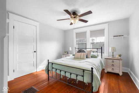 1714 Gilmore Street Columbus IN 47201