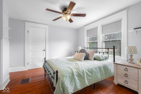 1714 Gilmore Street Columbus IN 47201