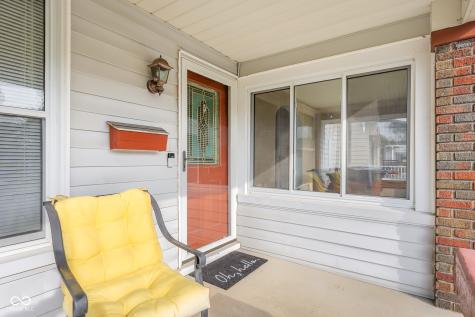 1714 Gilmore Street Columbus IN 47201