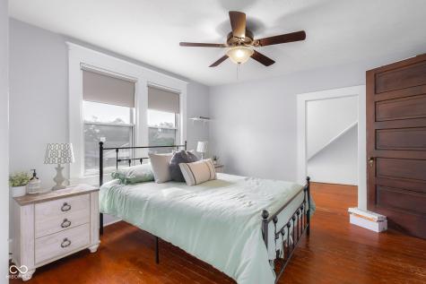 1714 Gilmore Street Columbus IN 47201