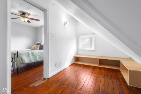 1714 Gilmore Street Columbus IN 47201