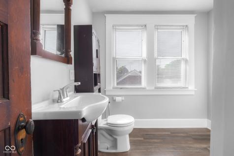 1714 Gilmore Street Columbus IN 47201