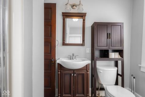 1714 Gilmore Street Columbus IN 47201