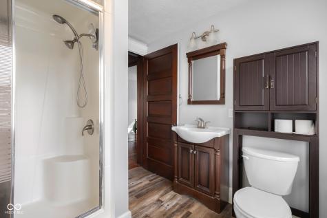 1714 Gilmore Street Columbus IN 47201