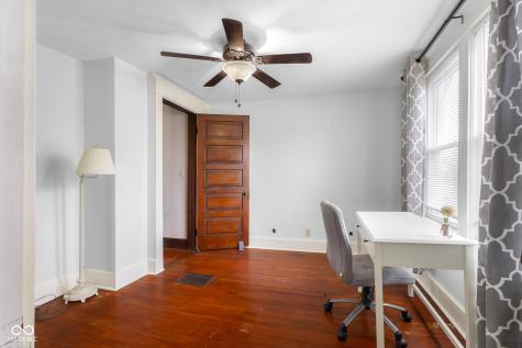 1714 Gilmore Street Columbus IN 47201