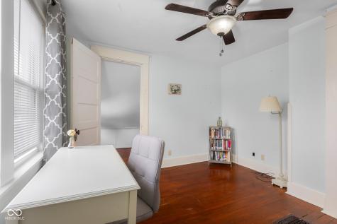 1714 Gilmore Street Columbus IN 47201