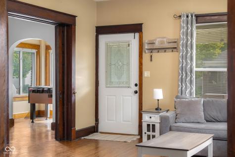 1714 Gilmore Street Columbus IN 47201