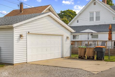 1714 Gilmore Street Columbus IN 47201