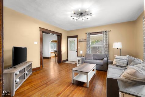 1714 Gilmore Street Columbus IN 47201