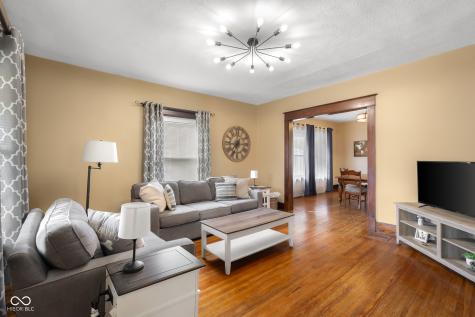 1714 Gilmore Street Columbus IN 47201