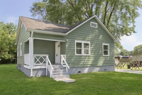 3119 Chase Street Indianapolis IN 46217