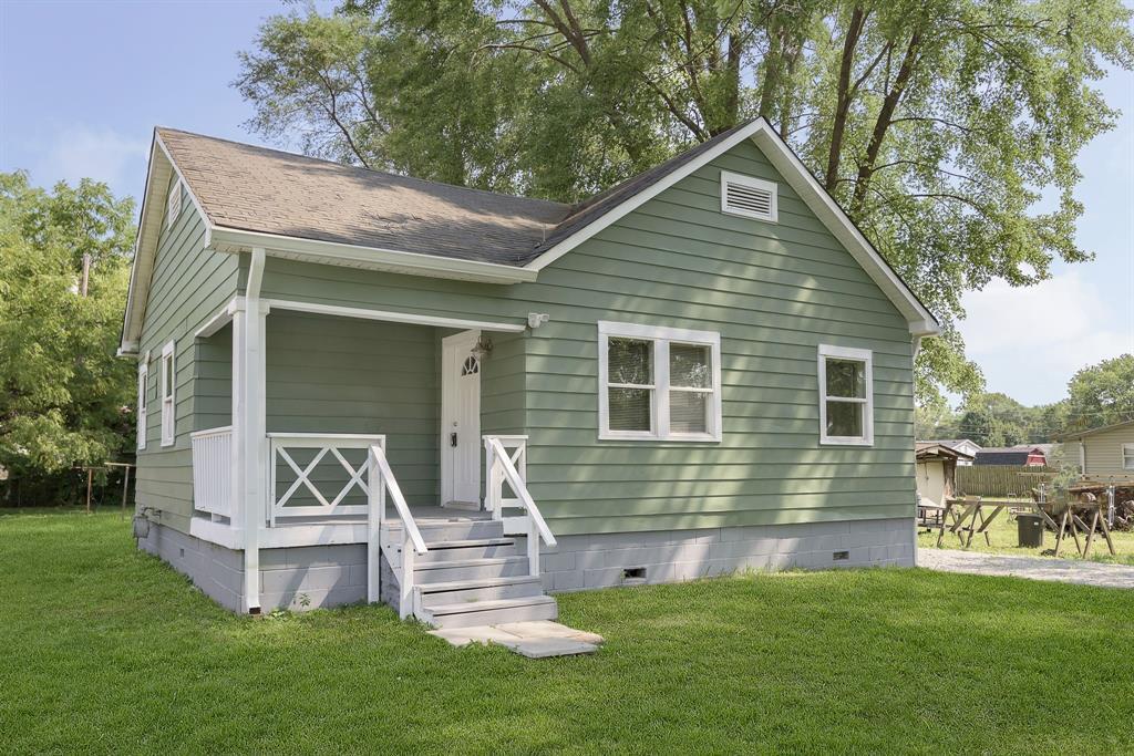 3119 Chase Street Indianapolis IN 46217